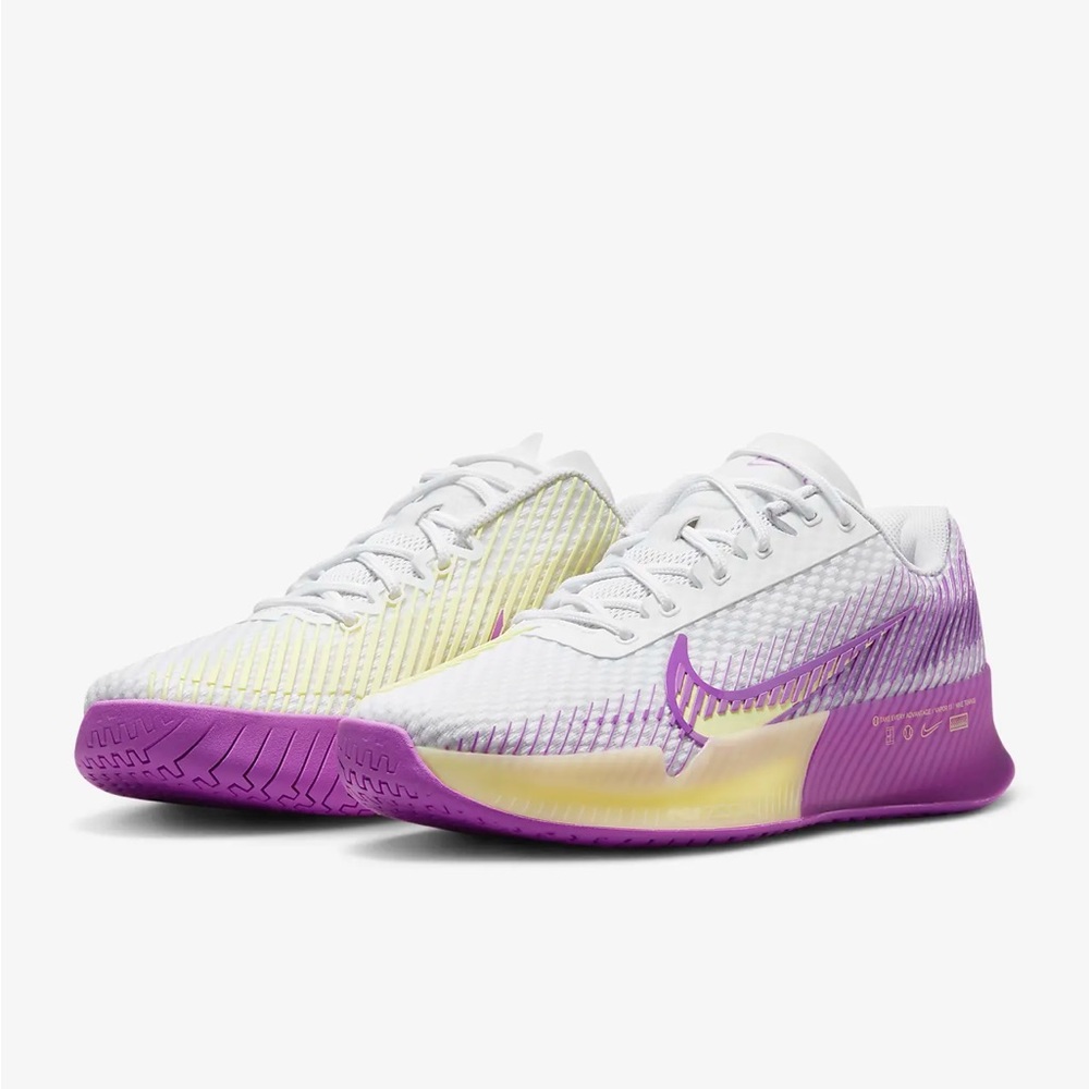 Brand New NikeCourt Air Zoom Vapor 11
